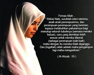 Wanita muslimah1